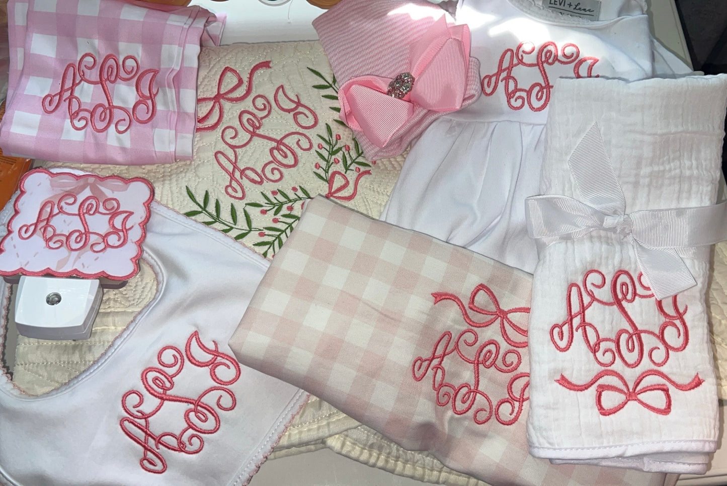 Baby Bundle