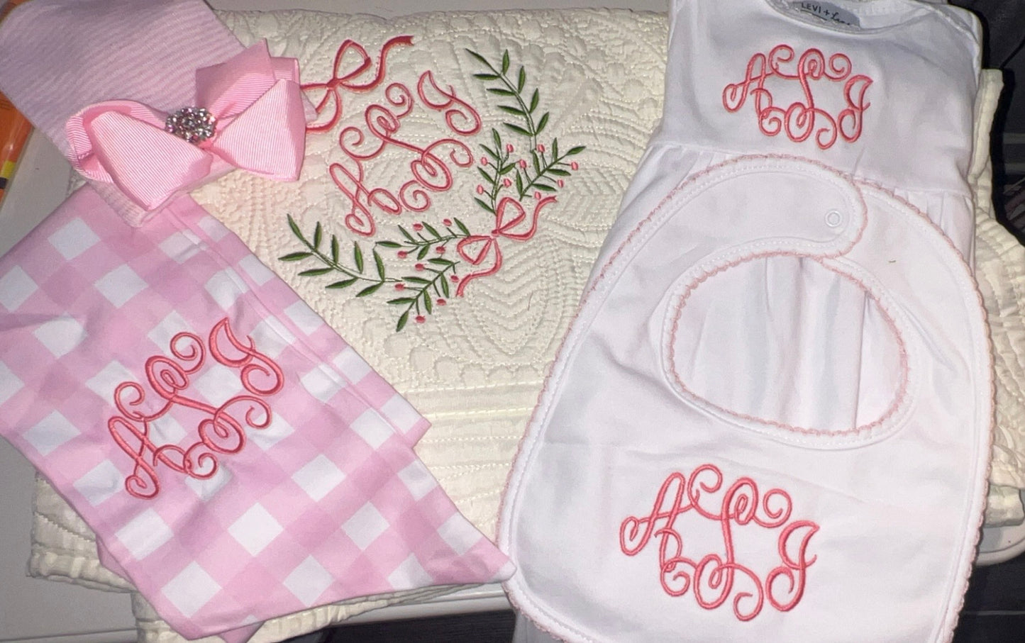 Baby Bundle