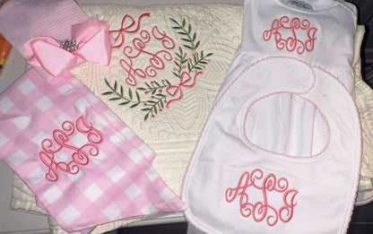 Baby Bundle