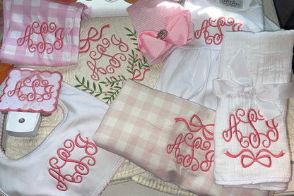 Baby Bundle