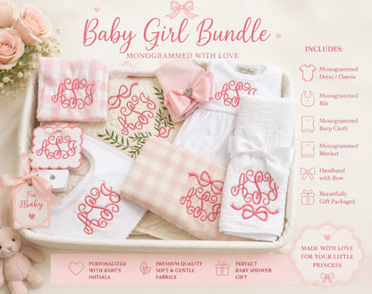 Baby Bundle