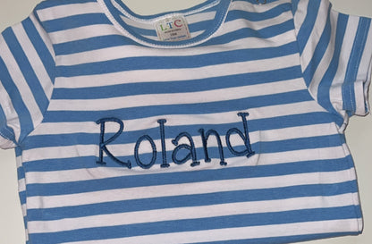 Custom Toddler Shirt bundle Boys