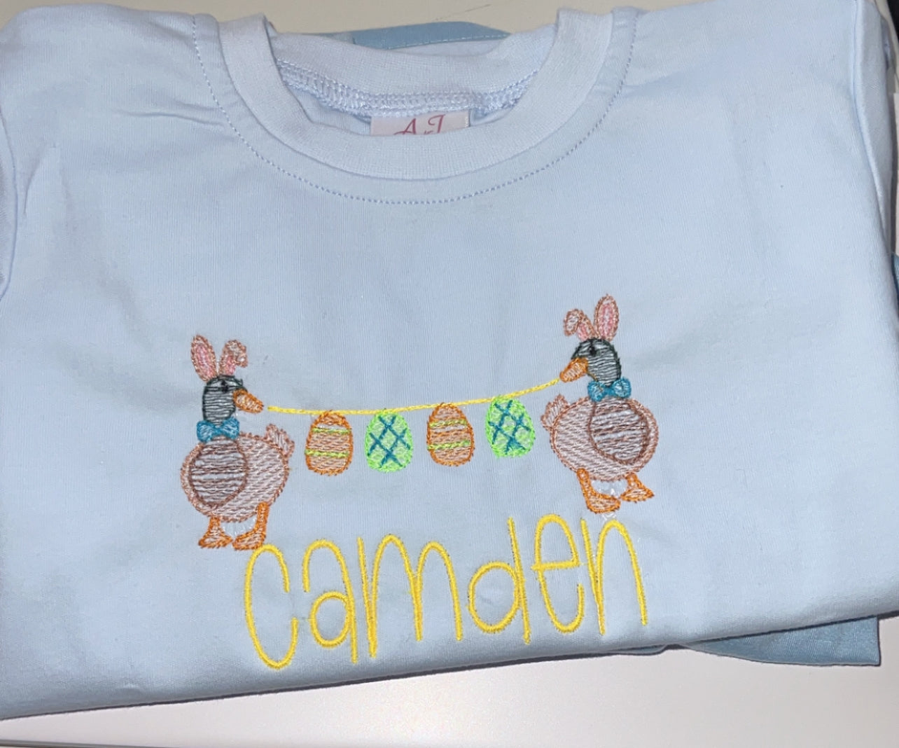 Custom Toddler Shirt bundle Boys