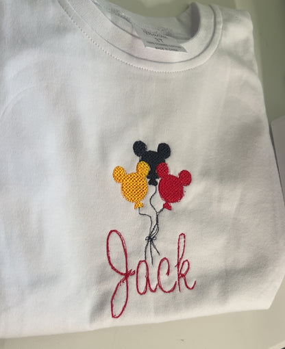 Custom Toddler Shirt bundle Boys