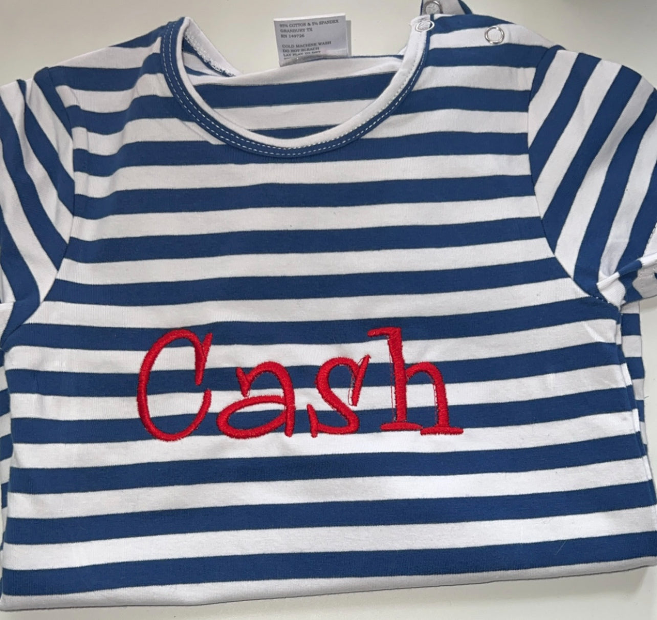Custom Toddler Shirt bundle Boys