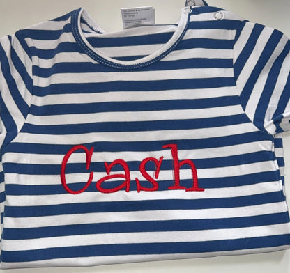 Custom Toddler Shirt bundle Boys