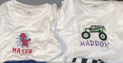 Tiney Tee Club