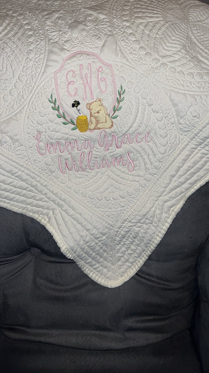 Heirloom Quilt
