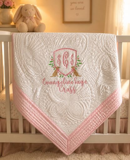 Heirloom Quilt
